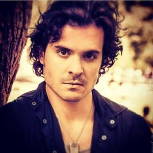 Meet your Posher, Matt